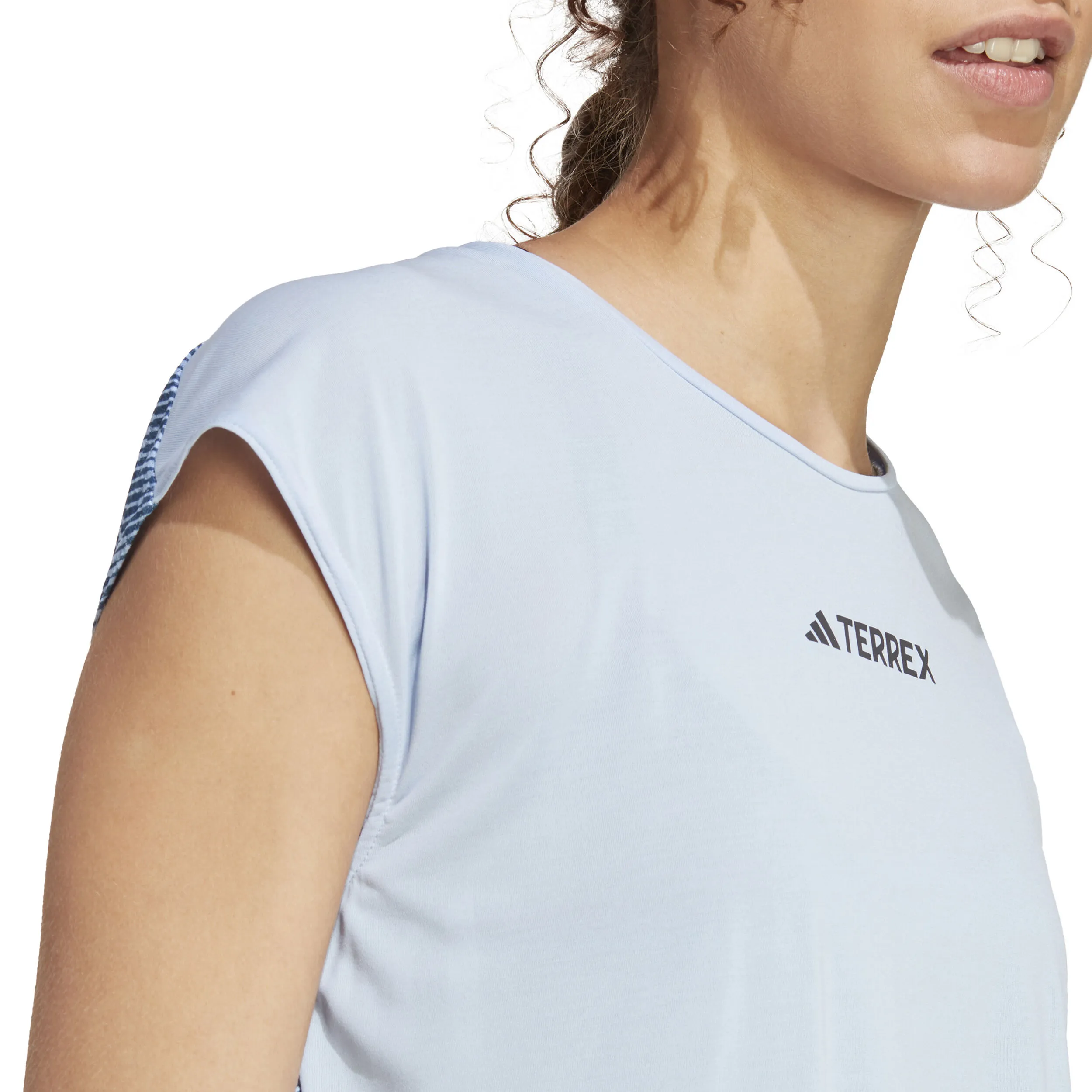 adidas Agravic Pro Camiseta De Running Mujeres