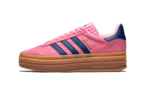 Adidas Gazelle Bold Pink Glow