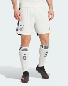 Adidas Pantalón corto segunda equipación Ajax 23/24