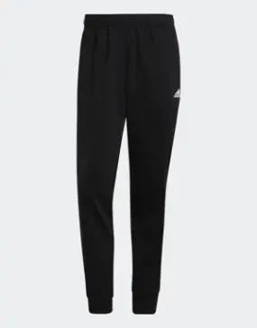 Adidas Pantalón Primegreen Essentials Warm-Up Tapered 3 bandas