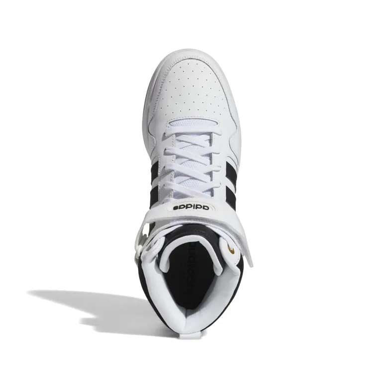 ADIDAS POSTMOVE MID "WHITEBLACK"