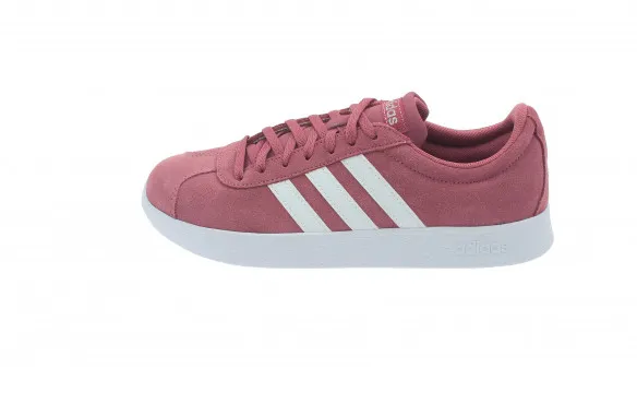adidas VL COURT 2.0 MUJER