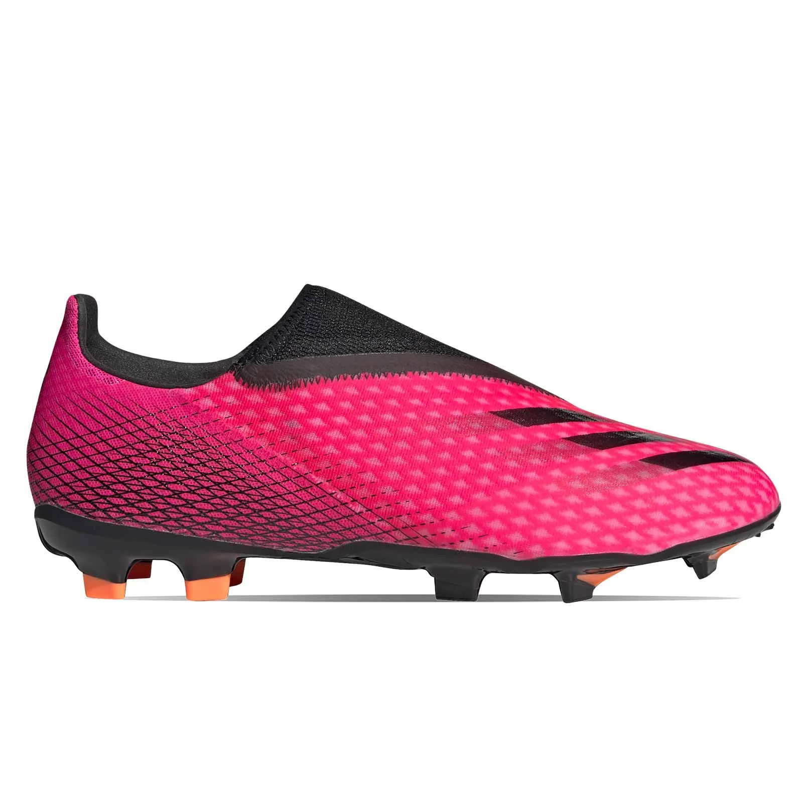 adidas X GHOSTED.3 LL FG