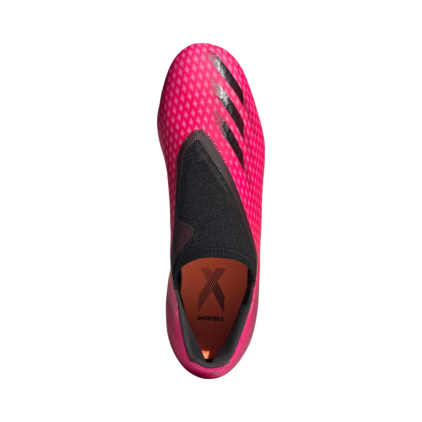 adidas X GHOSTED.3 LL FG