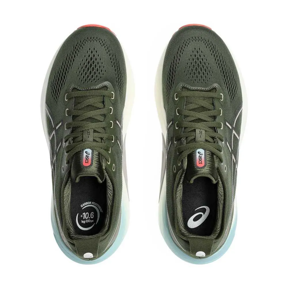 ASICS GELKAYANO 31