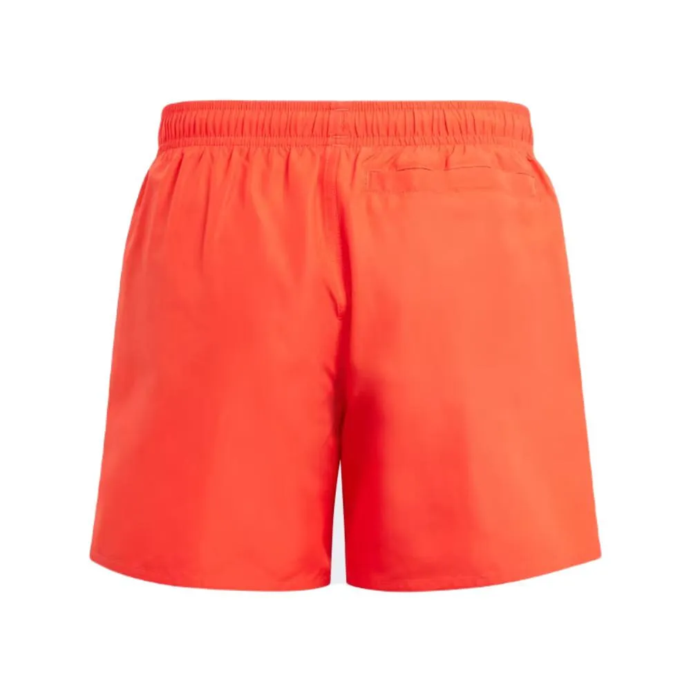 BAÑADOR ADIDAS YB BOX SHORTS NARANJA SWIMSUIT IR5690