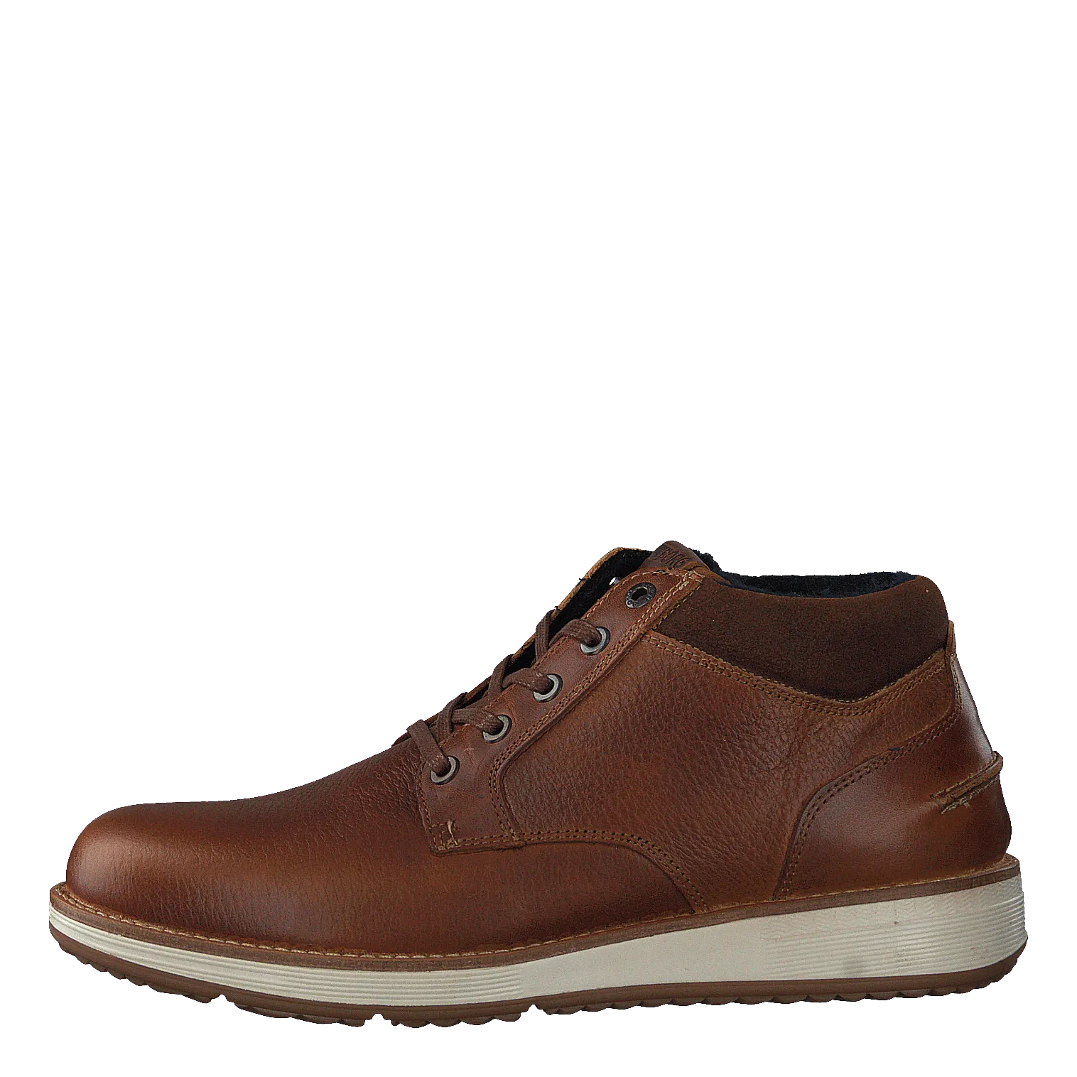 Björn Zapatos Borg Sundal Mid Tmb M Tan