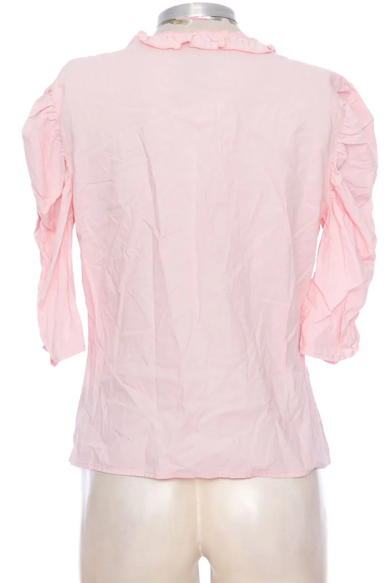 BLUSA COLOR ROSADO  LOGUIN