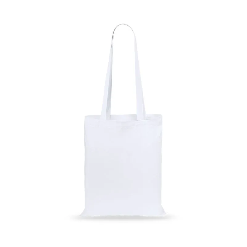 Bolsa personalizable 100% de algodón Geiser