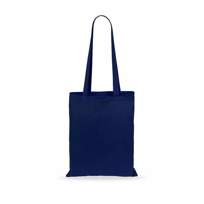 Bolsa personalizable 100% de algodón Geiser