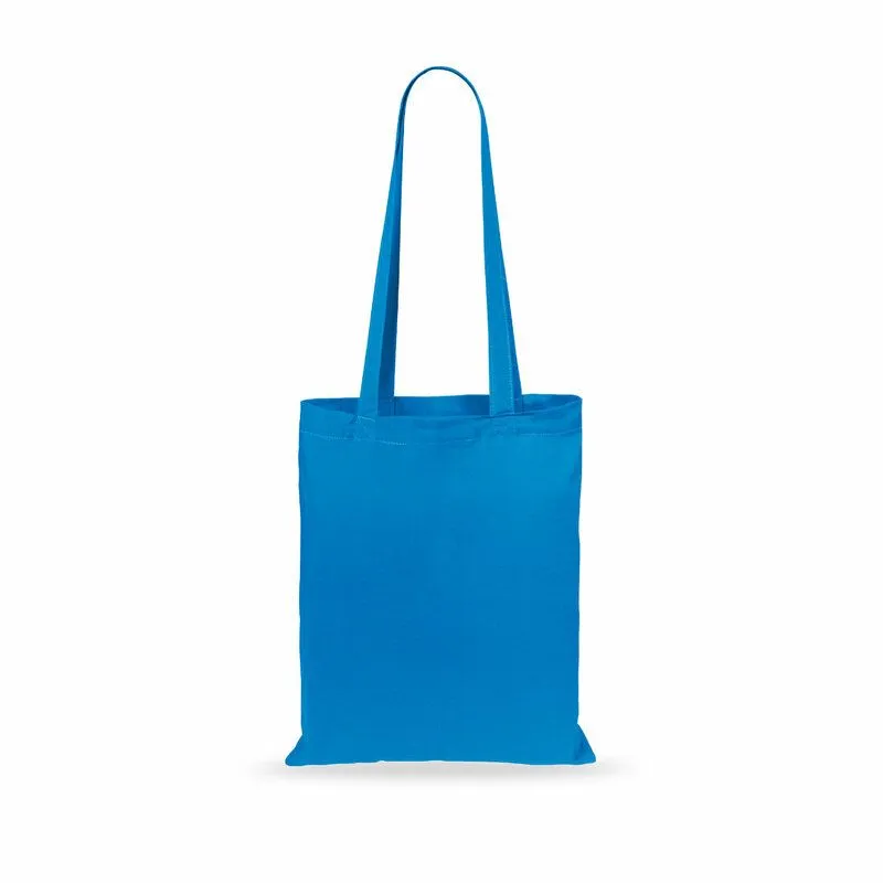 Bolsa personalizable 100% de algodón Geiser