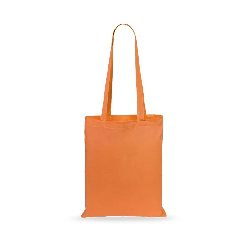 Bolsa personalizable 100% de algodón Geiser