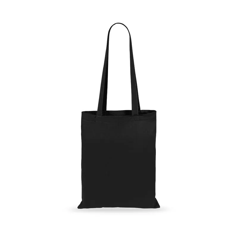 Bolsa personalizable 100% de algodón Geiser