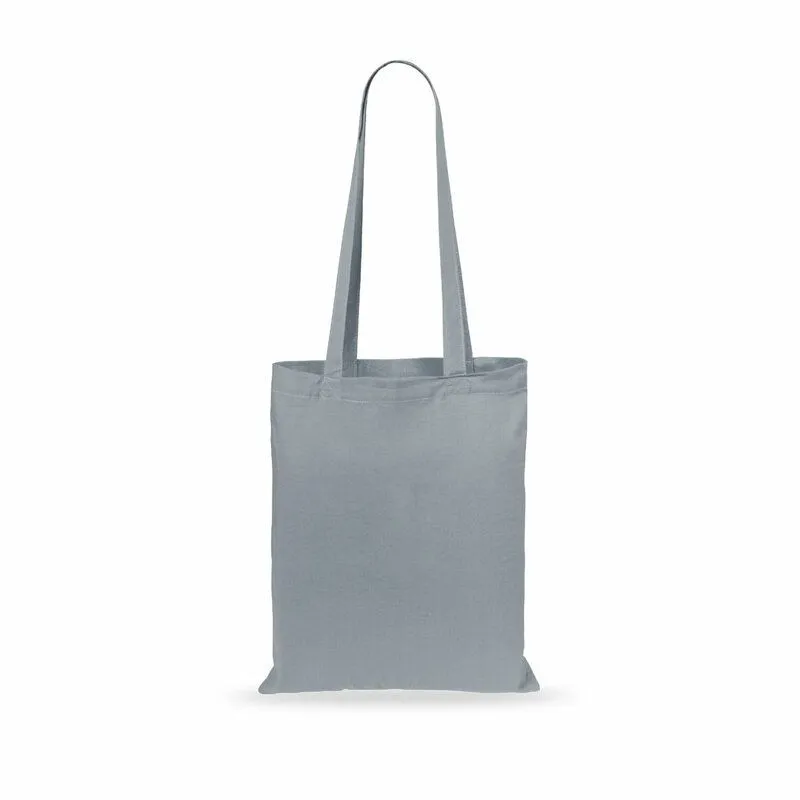 Bolsa personalizable 100% de algodón Geiser