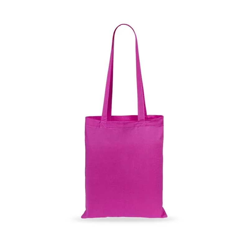 Bolsa personalizable 100% de algodón Geiser