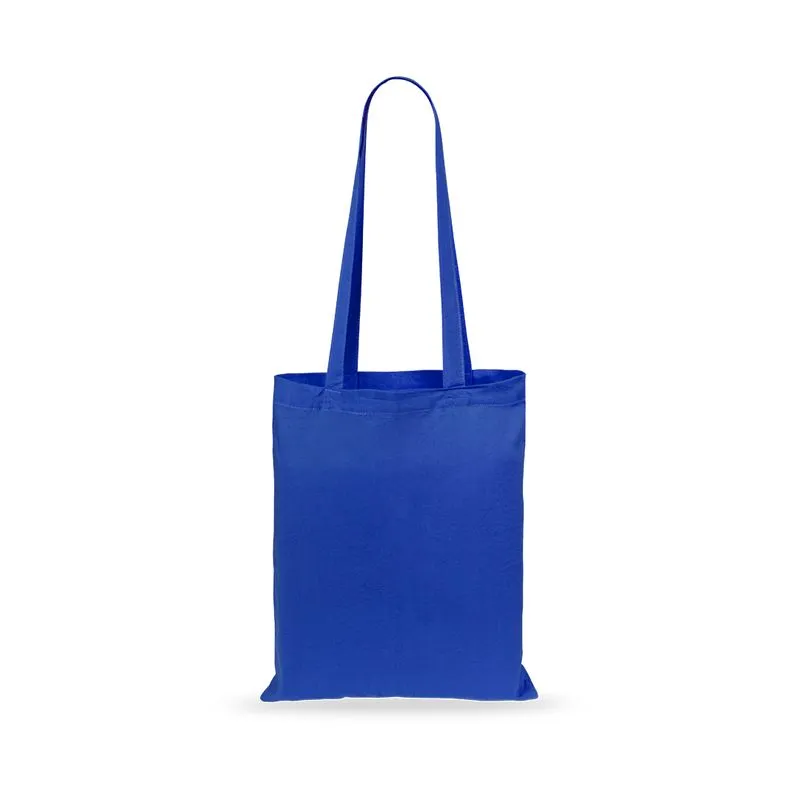 Bolsa personalizable 100% de algodón Geiser