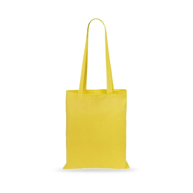 Bolsa personalizable 100% de algodón Geiser