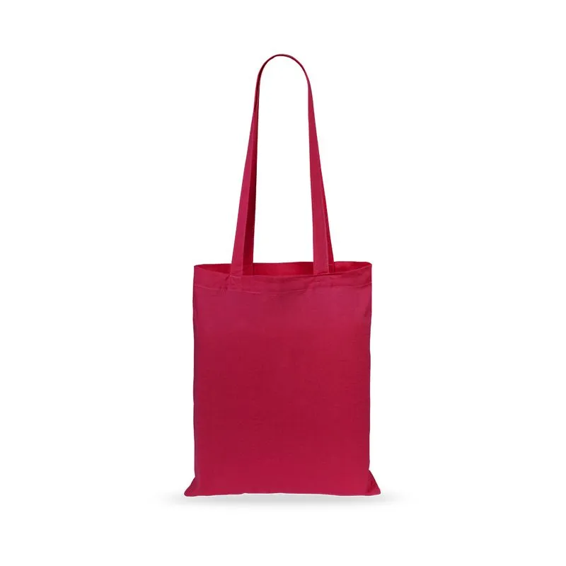 Bolsa personalizable 100% de algodón Geiser