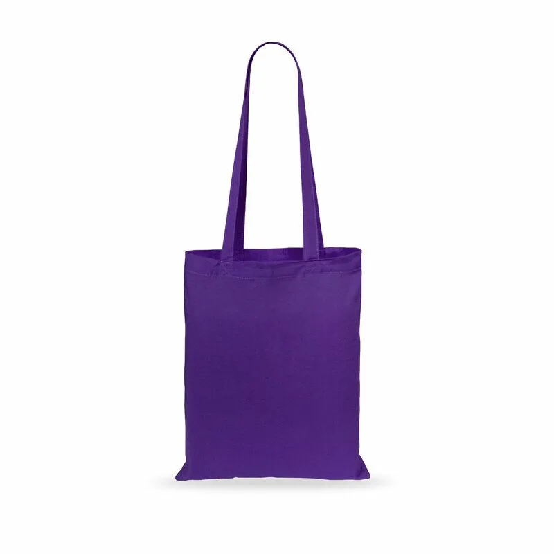 Bolsa personalizable 100% de algodón Geiser