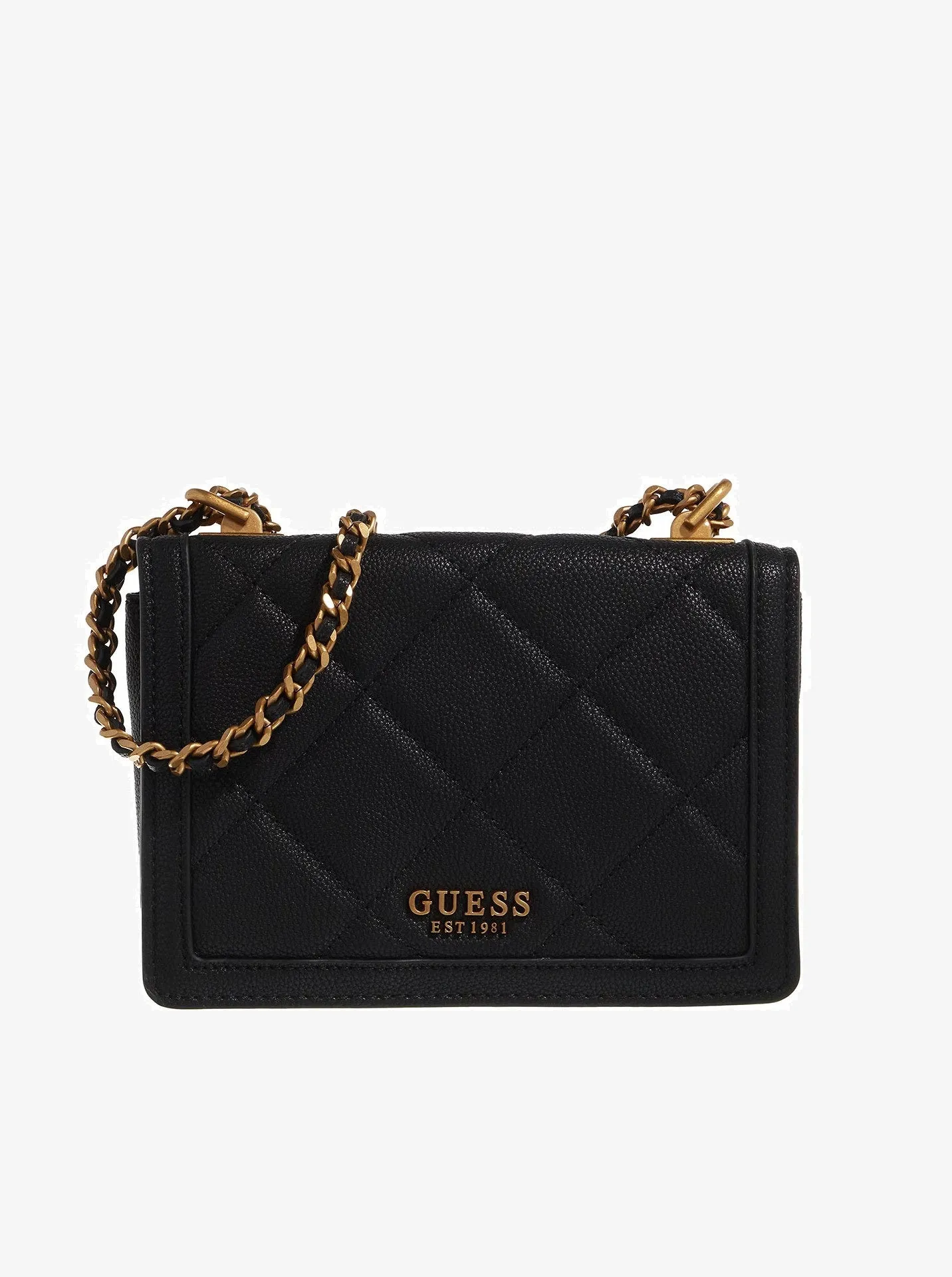 BOLSO GUESS  HWQB85 58190 BLA