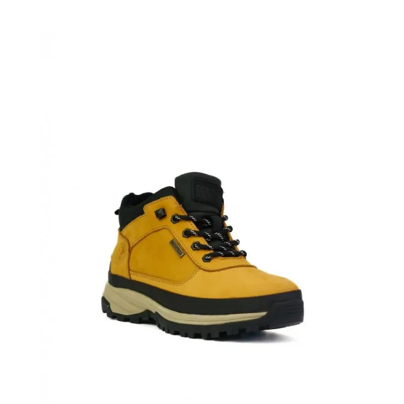 BOTINES DE HOMBRE CORONEL TAPIOCCA T39043