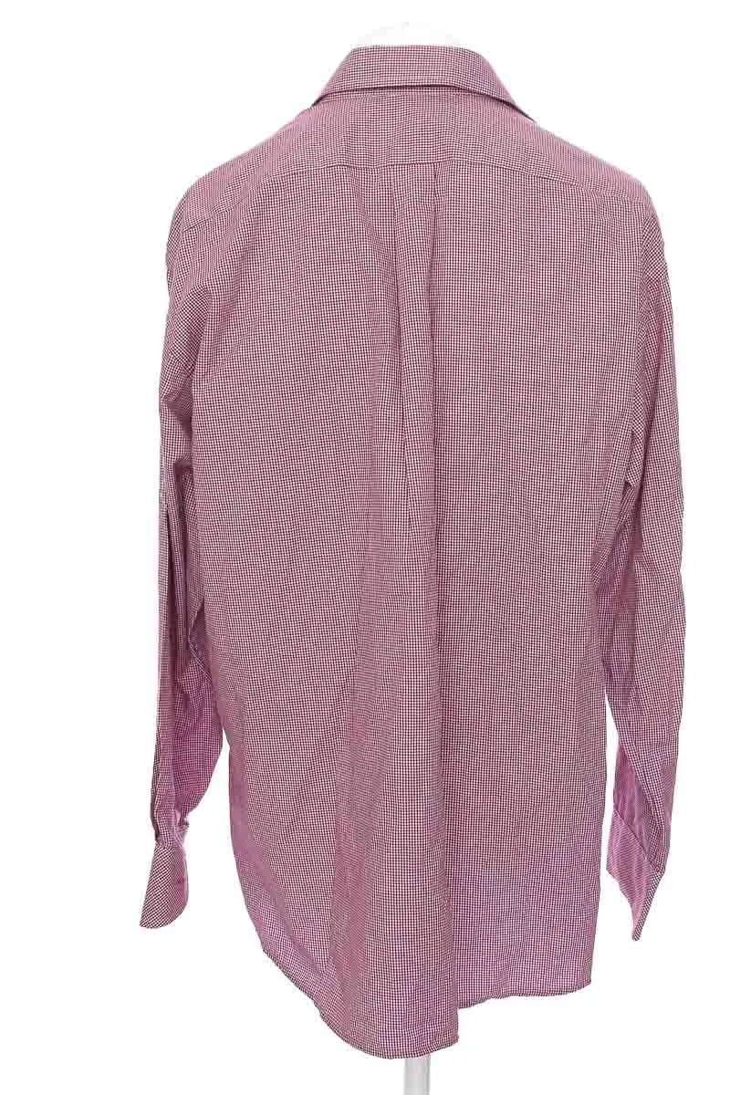 CAMISA COLOR ROJO  GUY LAROCHE