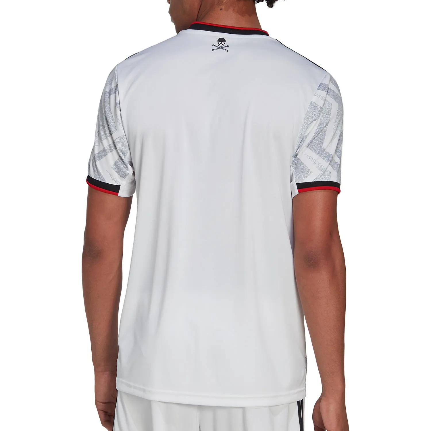 Camiseta adidas 2a Orlando Pirates 2022 2023