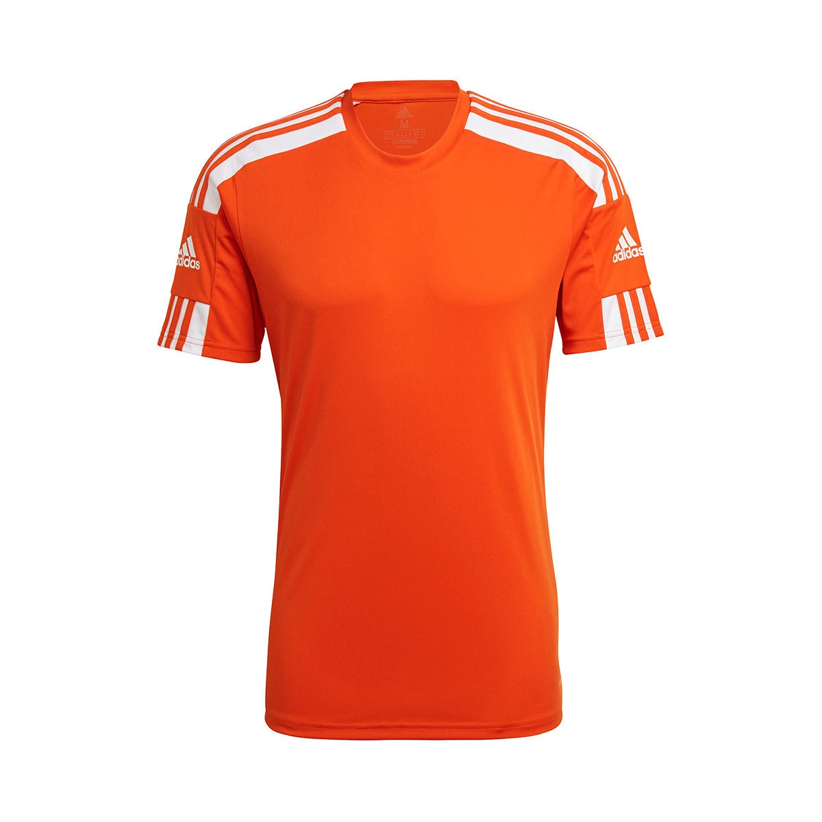 Camiseta adidas Squadra 21 m/c
