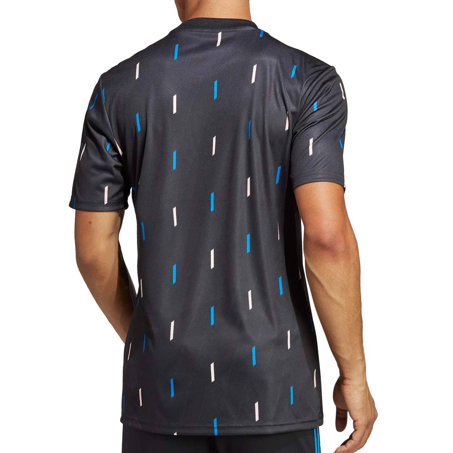CAMISETA ADIDAS UNITED PREMATCH