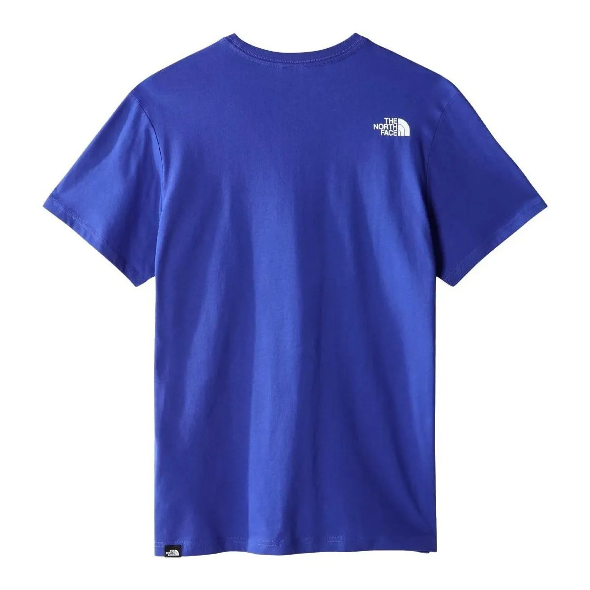  CAMISETA CON LOGO BOX