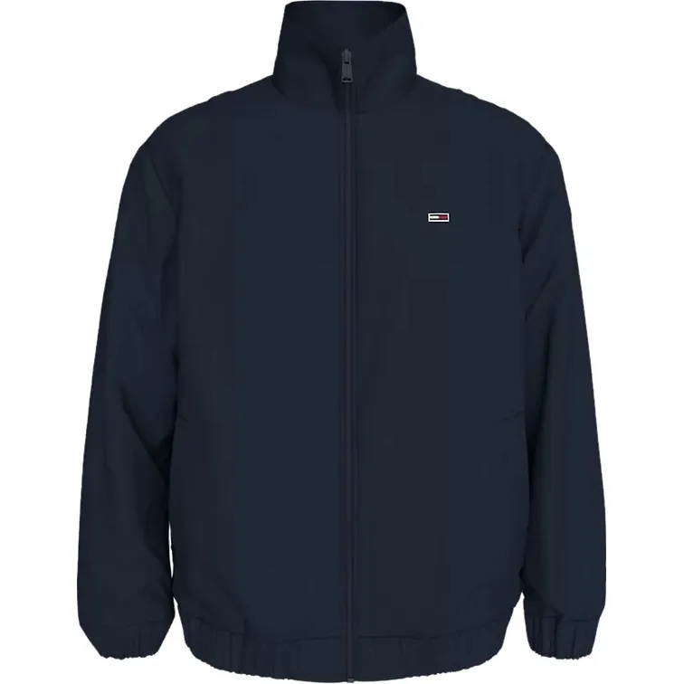 CAZADORA CON PARCHE CON LOGO HOMBRE TOMMY JEANS ESSENTIAL