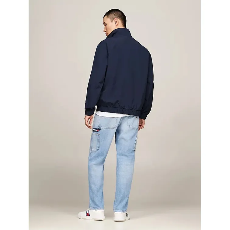 CAZADORA CON PARCHE CON LOGO HOMBRE TOMMY JEANS ESSENTIAL