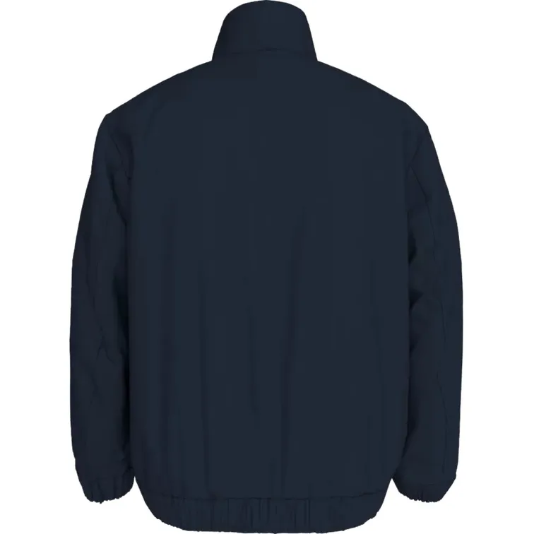 CAZADORA CON PARCHE CON LOGO HOMBRE TOMMY JEANS ESSENTIAL
