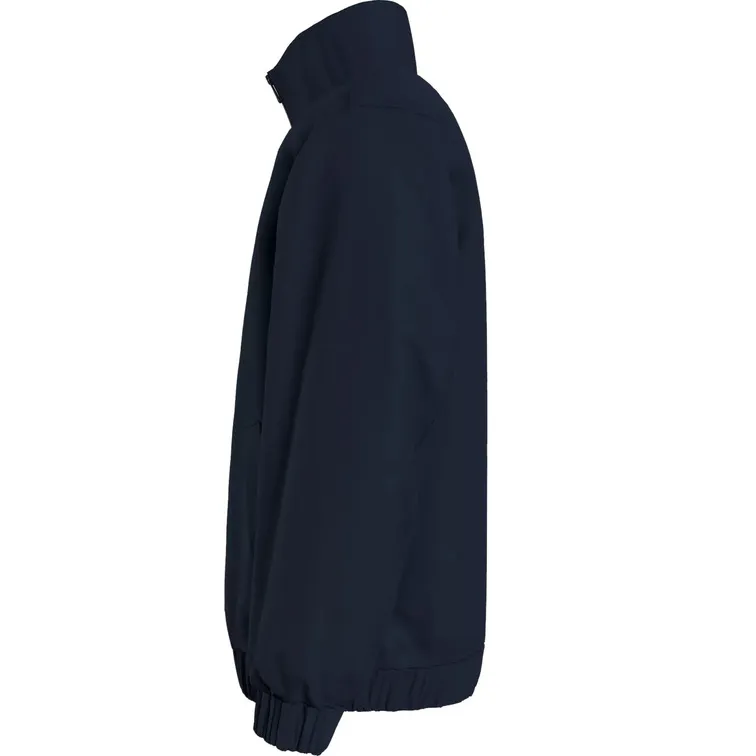 CAZADORA CON PARCHE CON LOGO HOMBRE TOMMY JEANS ESSENTIAL