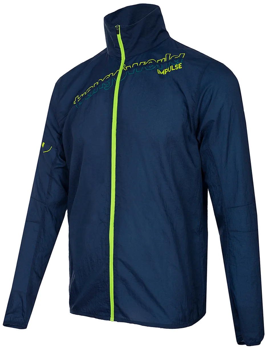 Chaqueta Trangoworld Hanlong 210
