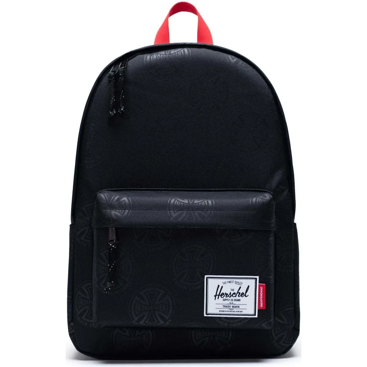 CLASSIC XLARGE INDEPENDENT MULTI CROSS BLACK  INDEPENDENT