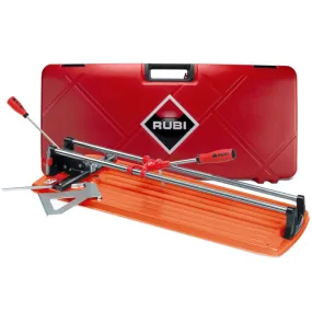 Cortadora de Mayólica 26" (66 cm) Rubi TS-66