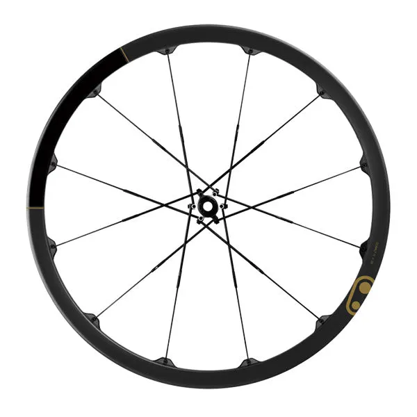 CRANKBROTHERS RUEDA COBALT 11