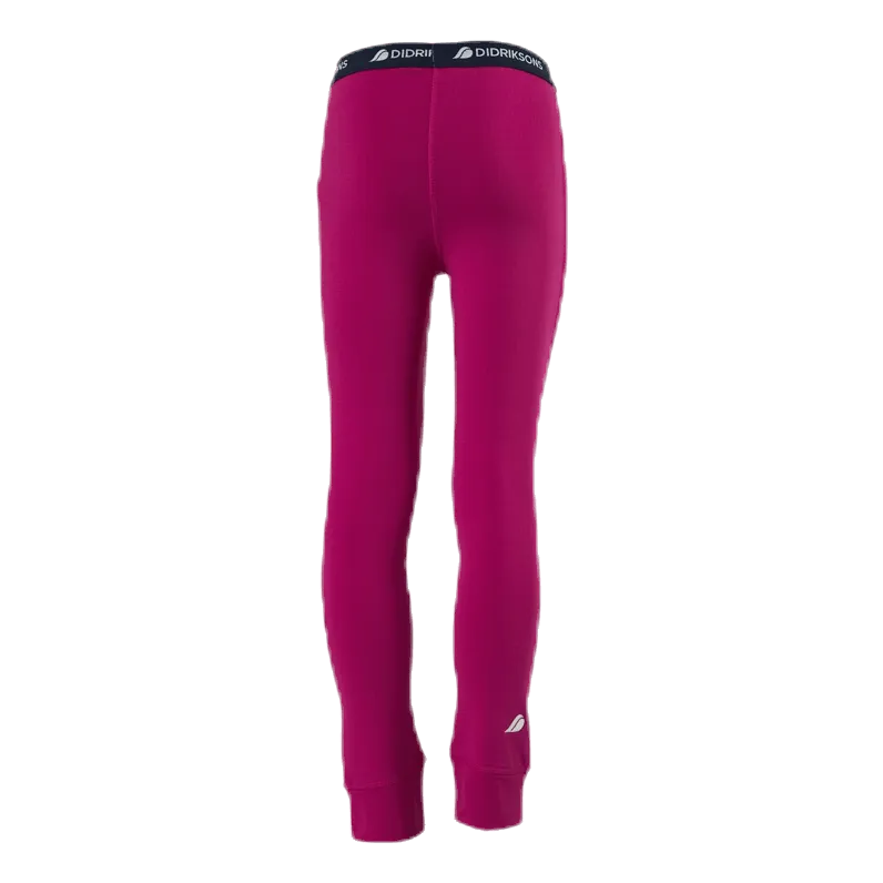 Didriksons Jadis Set Pink