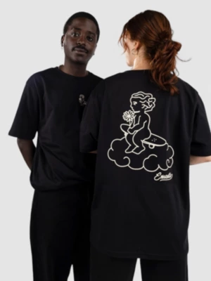 Ementa SB Cloudy Camiseta