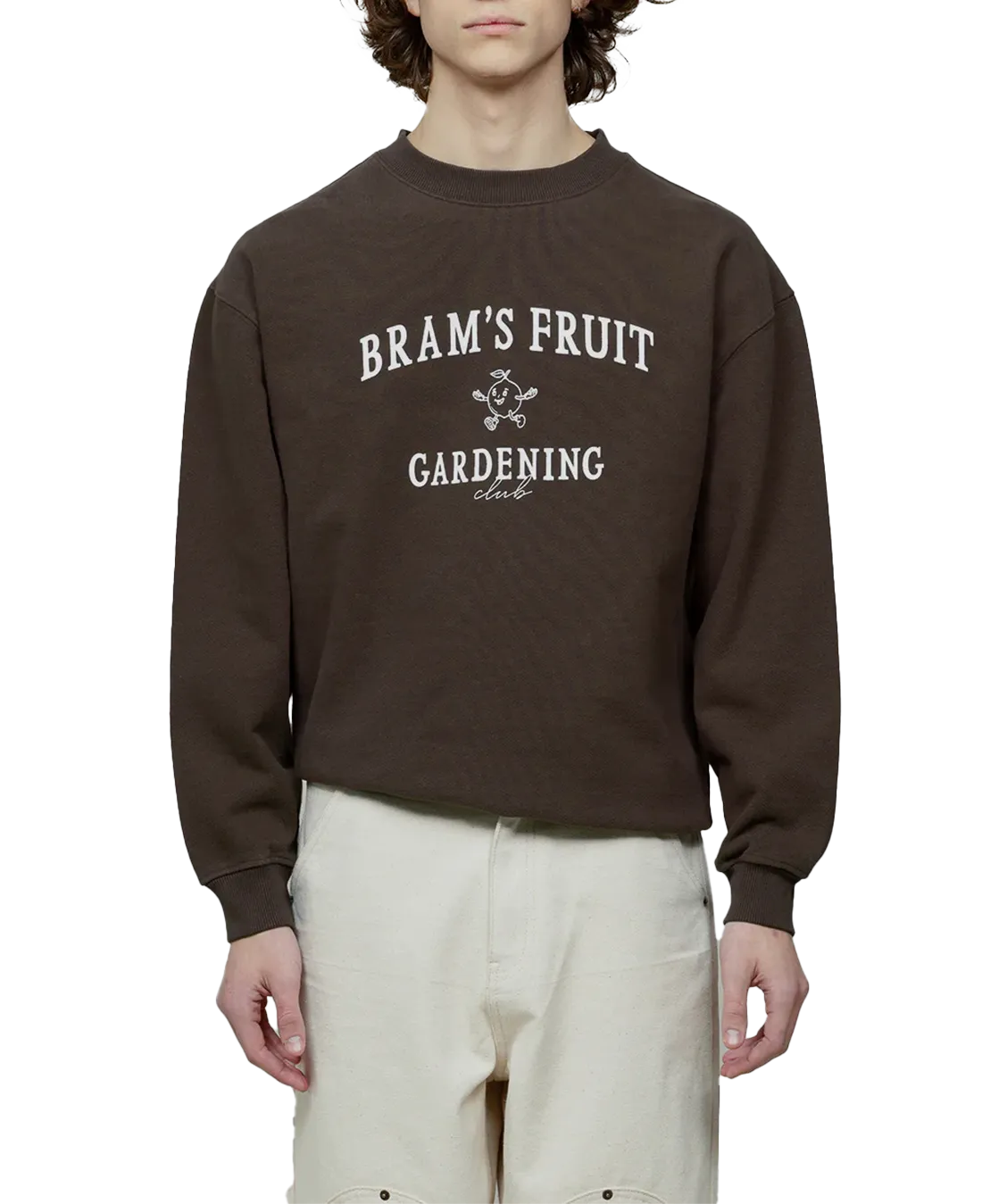 Gardening Club Crewneck