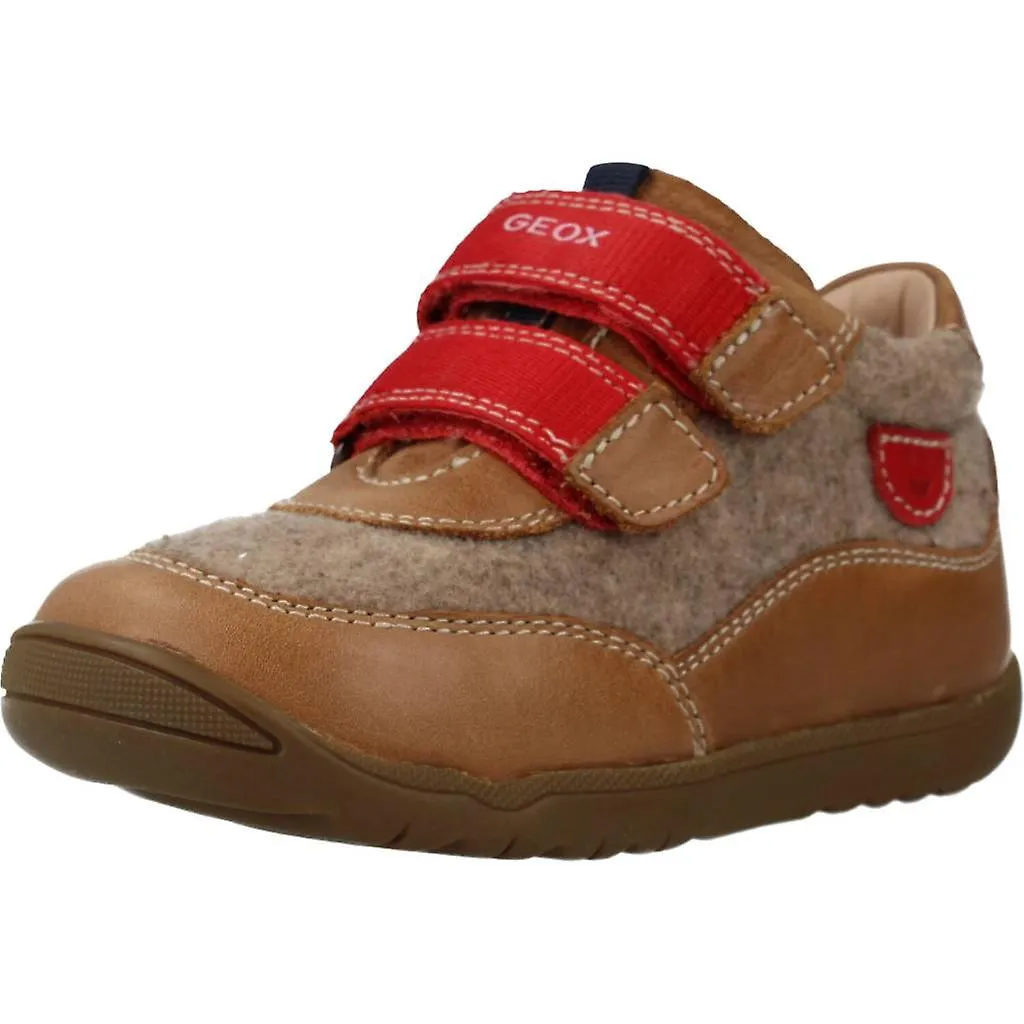 Geox Zapatos B Macchia Boy Color Ct65z