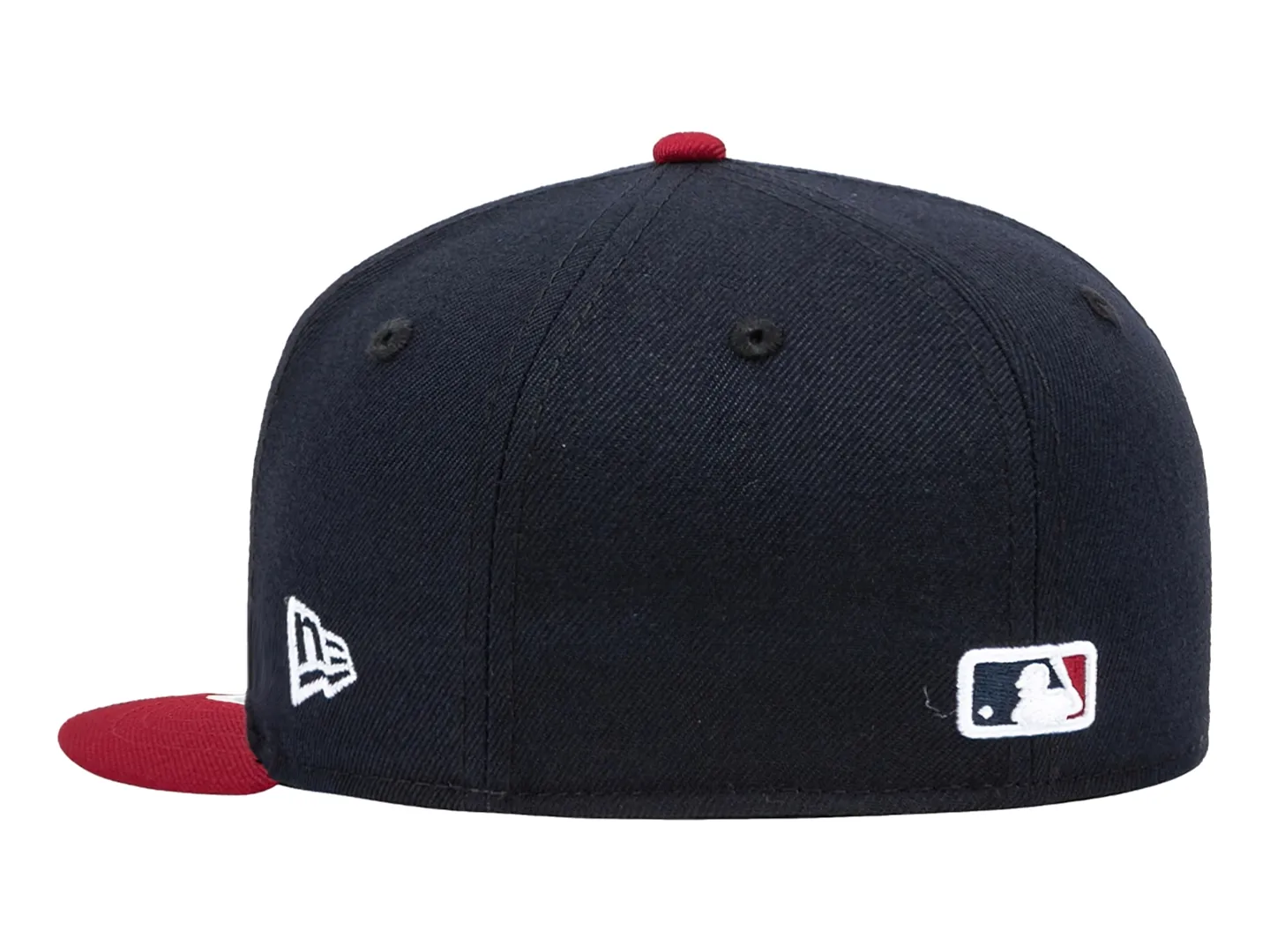 Gorra New Era Atlanta Braves Color Azul