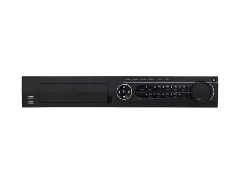 HIKVISION DS7716NIE4 NETWORK NVR 16 CáMARAS