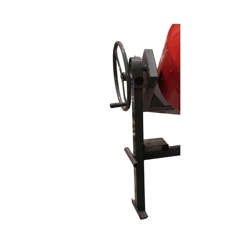 Hormigonera silenciosa Camac | M220