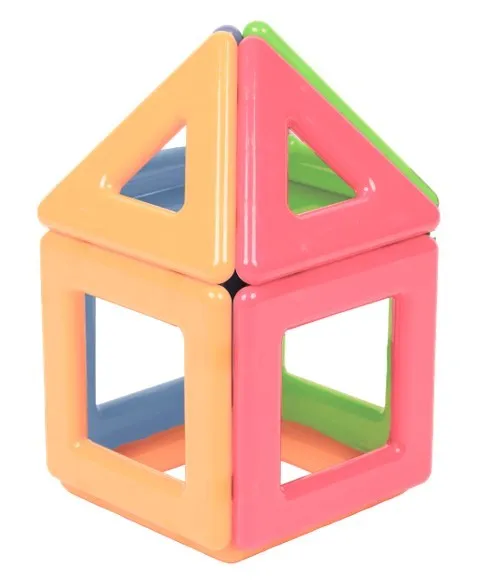 Ima Clack baby 9 pcs · Braintoys