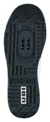 ION Zapatillas MTB ION Rascal AMP negro