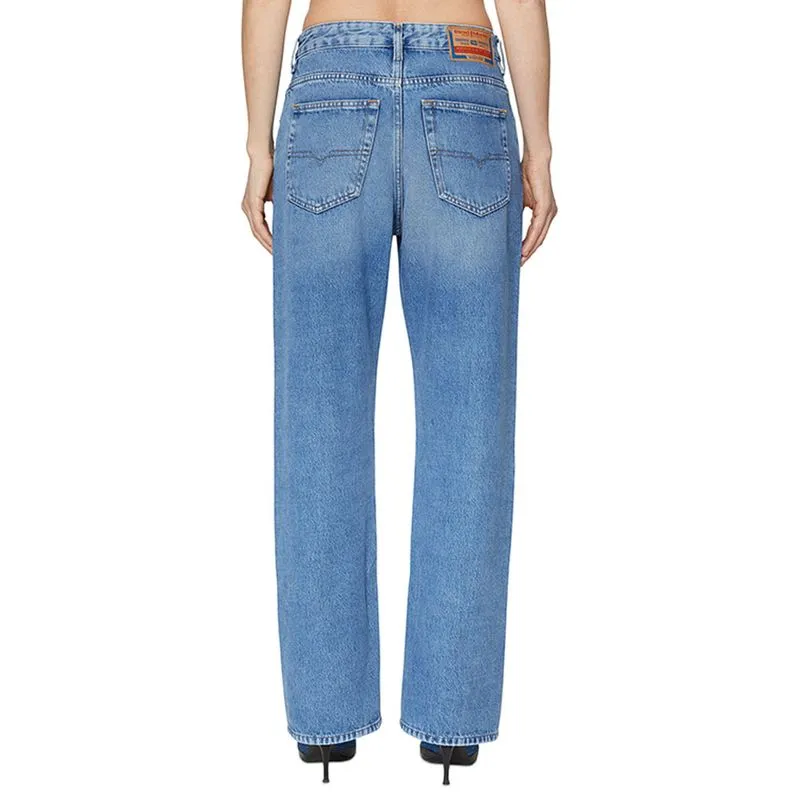 Jean Stretch Para Mujer 1999 50341