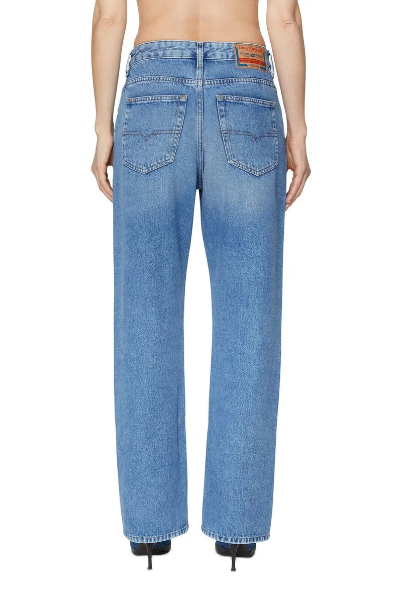 Jean Stretch Para Mujer 1999 50341