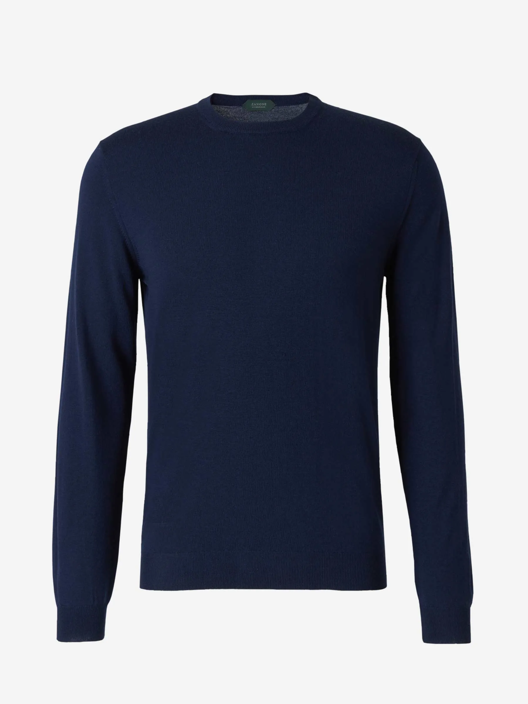 Jersey Cuello Redondo